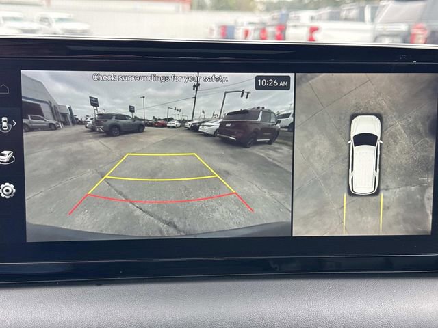 Used 2024 Hyundai Palisade Calligraphy image 20