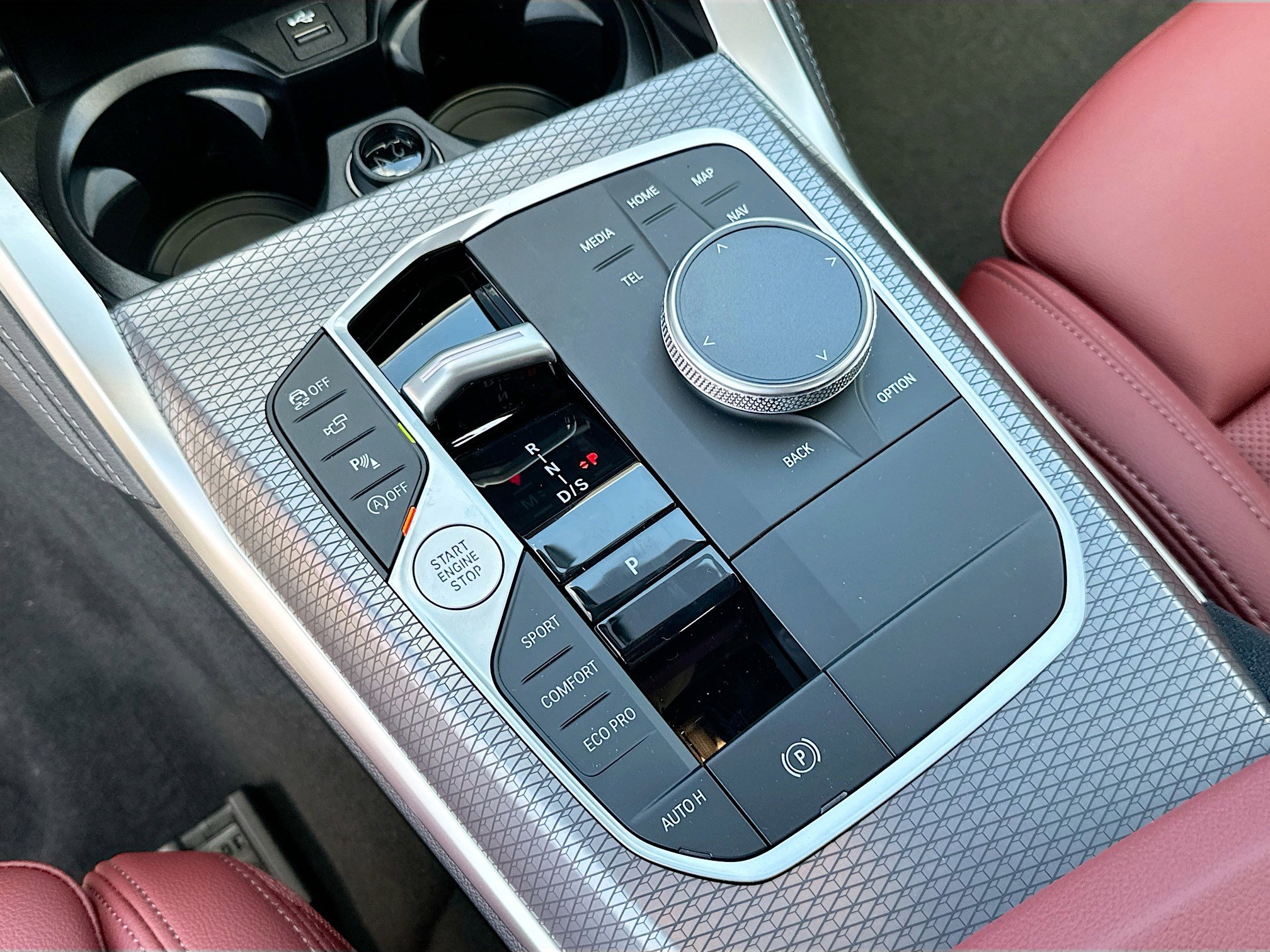 New 2026 BMW 430i Coupe w/ M Sport Package RWD image 16