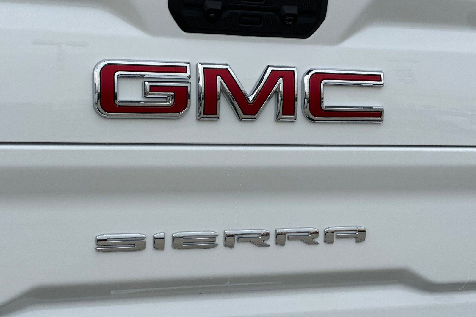 New 2026 GMC Sierra 3500 AT4 w/ AT4 Premium Plus Package image 27
