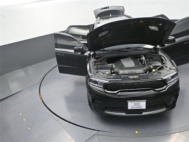 Used 2023 Dodge Durango R/T w/ Blacktop Package image 26