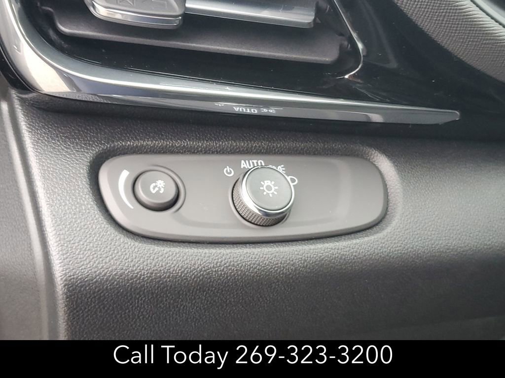 New 2026 Buick Envista Sport Touring w/ Convenience I Package image 16