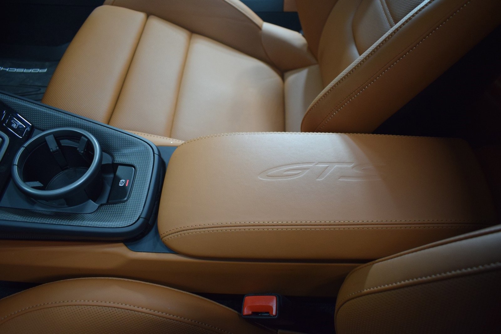 Used 2026 Porsche 911 Targa 4 GTS image 36