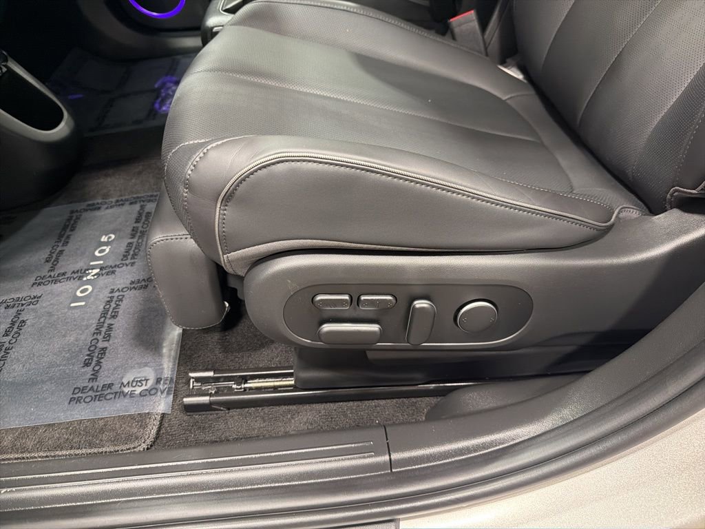 Used 2023 Hyundai Ioniq 5 Limited w/ Cargo Package image 15