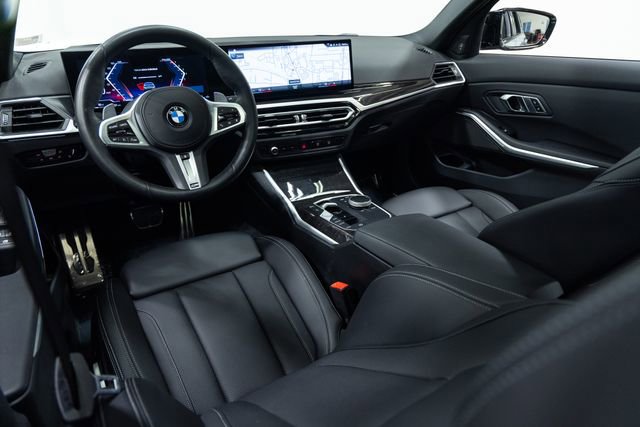 Certified 2023 BMW M340i xDrive w/ Premium Package image 20