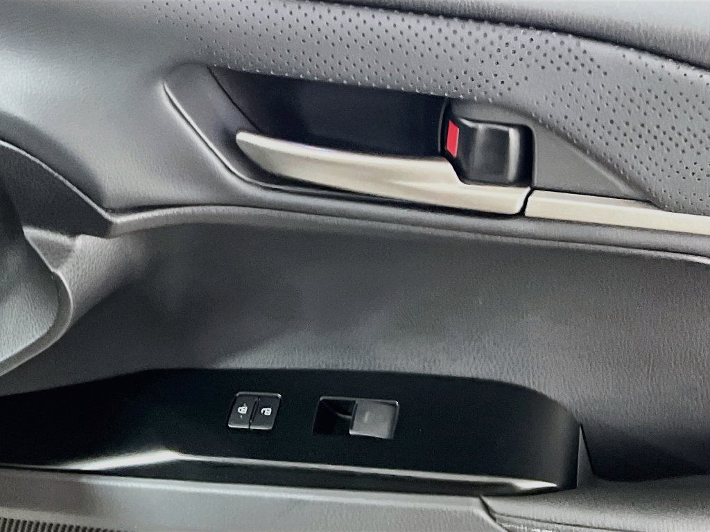 New 2026 Toyota Camry XSE w/ Premium Plus Package FWD image 29