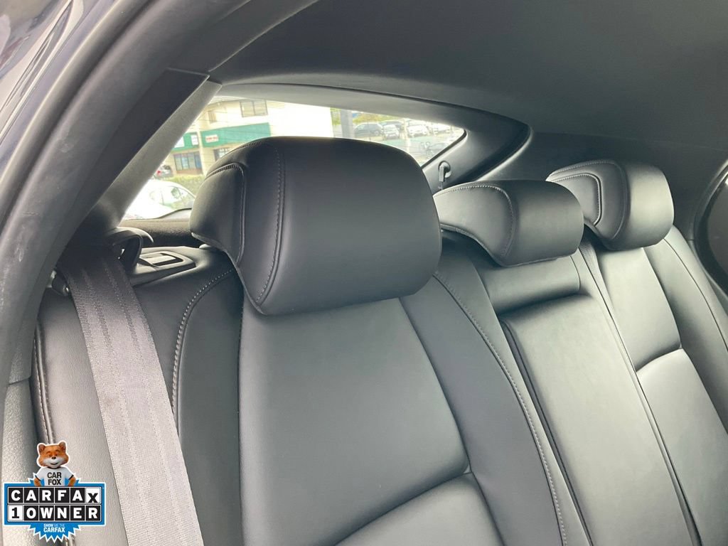 Used 2021 MAZDA MAZDA3 s FWD image 51