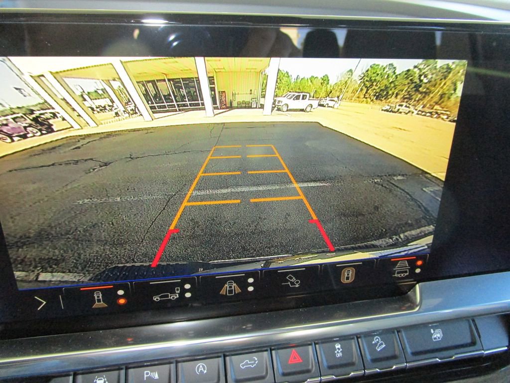 New 2026 Chevrolet Silverado 1500 LTZ image 44