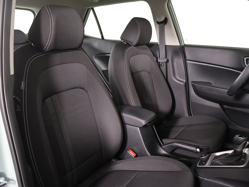 Certified 2026 Hyundai Venue SEL FWD image 27