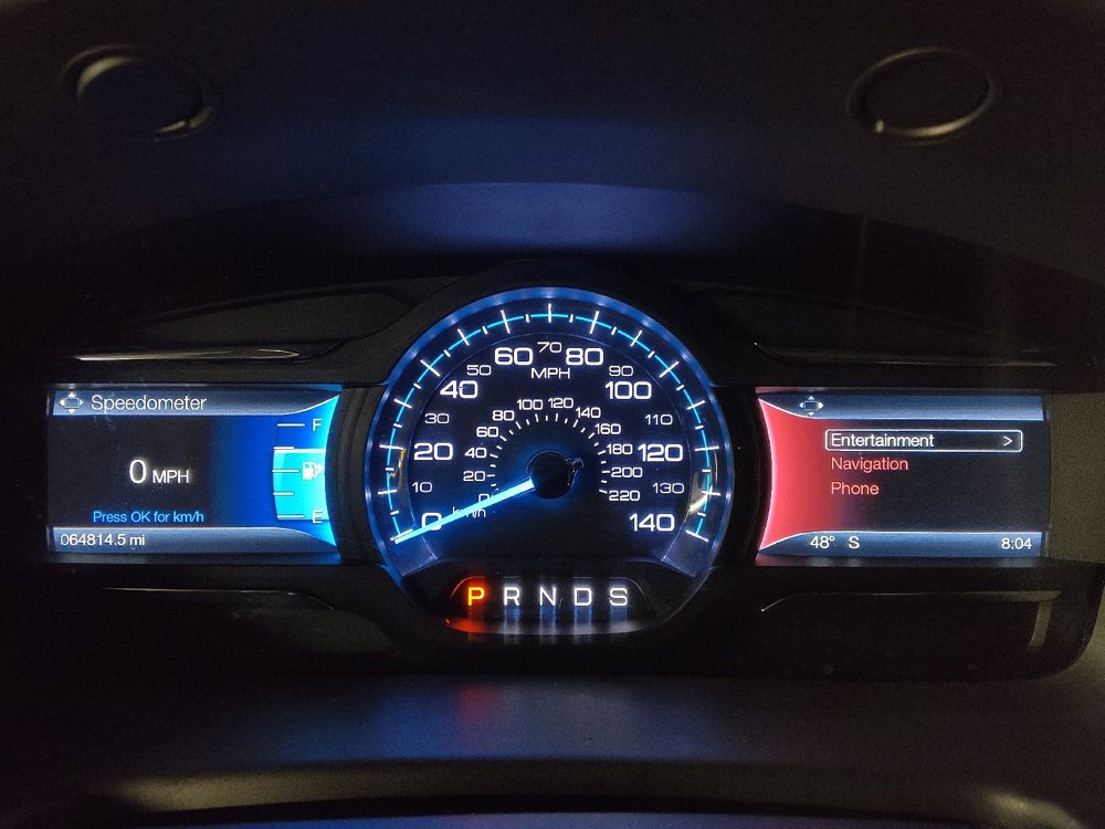 Used 2019 Ford Flex Limited image 23