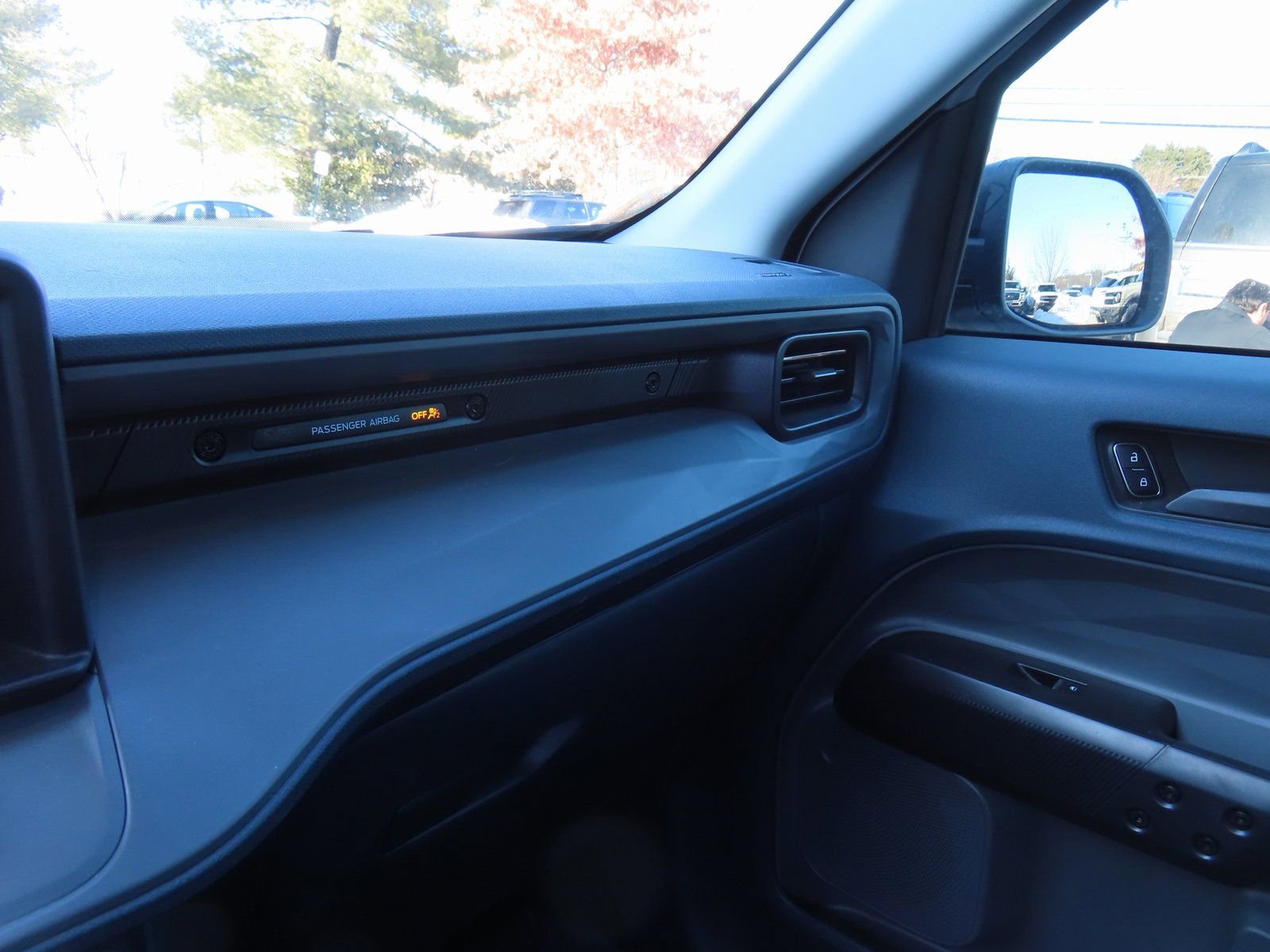 Used 2024 Ford Maverick XL image 23