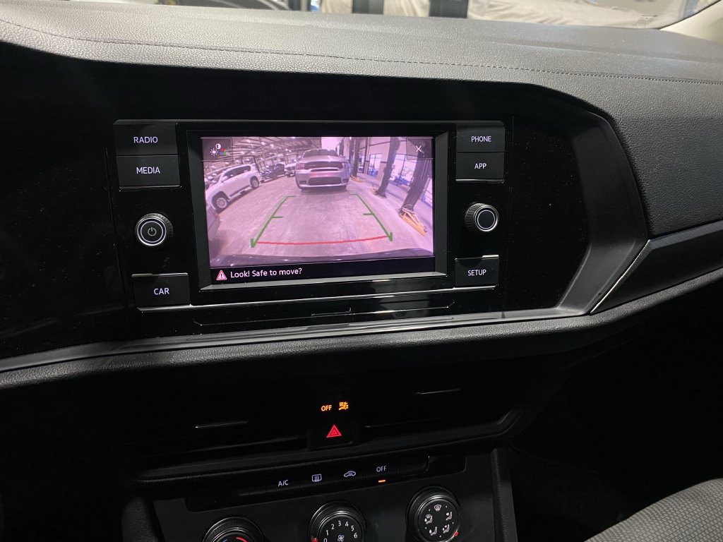 Used 2019 Volkswagen Jetta S w/ Driver Assistance Package FWD image 5