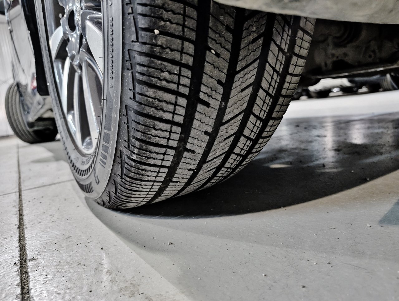 Used 2020 Toyota Sienna LE AWD/4WD image 56