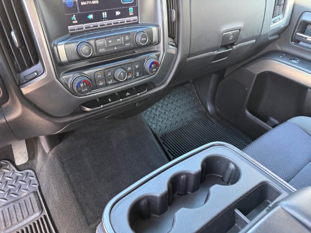Used 2014 Chevrolet Silverado 1500 LT AWD/4WD image 18