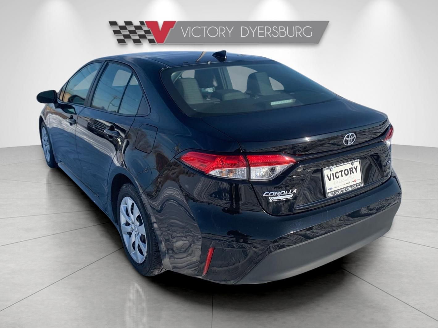 Used 2024 Toyota Corolla LE image 6