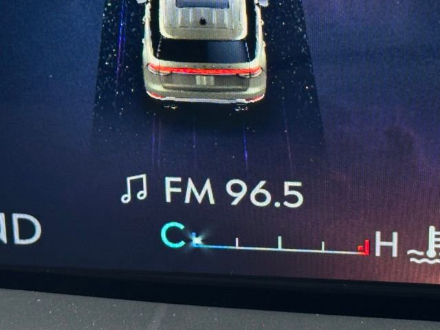 New 2026 Lincoln Aviator Reserve image 32