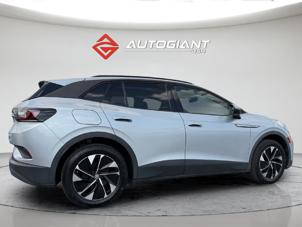 Used 2021 Volkswagen ID.4 Pro S AWD/4WD image 10