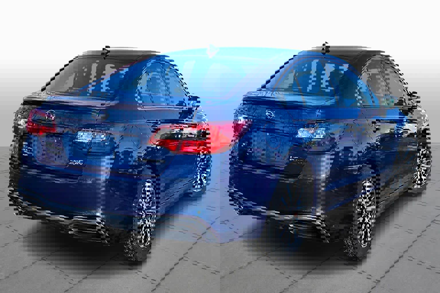 Used 2019 Subaru Legacy 2.5i Premium image 13