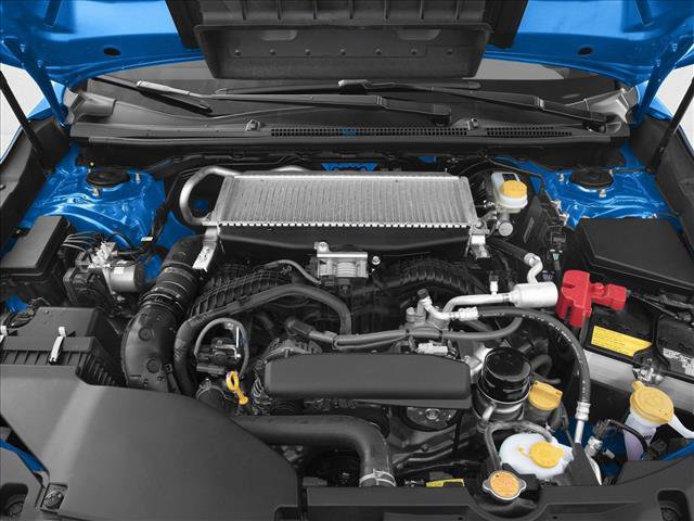 New 2026 Subaru WRX Premium AWD/4WD image 8