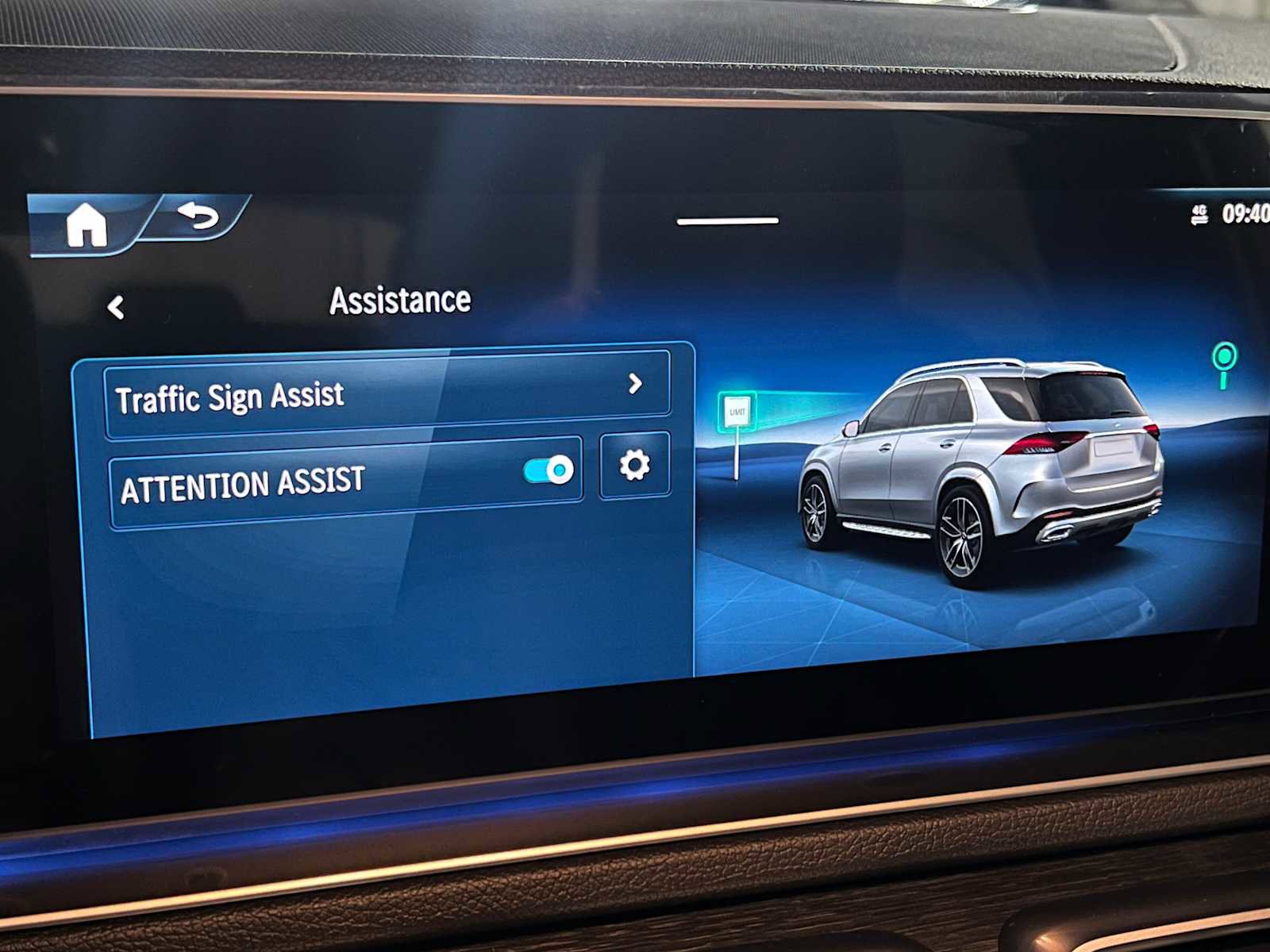 New 2025 Mercedes-Benz GLE 450 4MATIC image 32