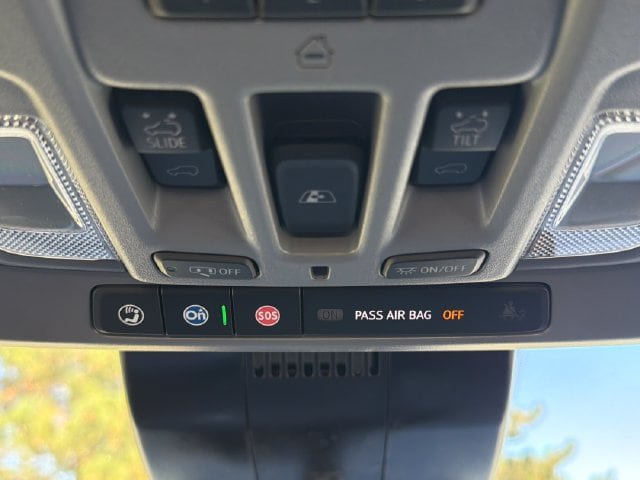 New 2026 Chevrolet Silverado 1500 RST AWD/4WD image 34