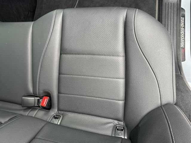 Certified 2025 Mercedes-Benz GLE 450 4MATIC image 30
