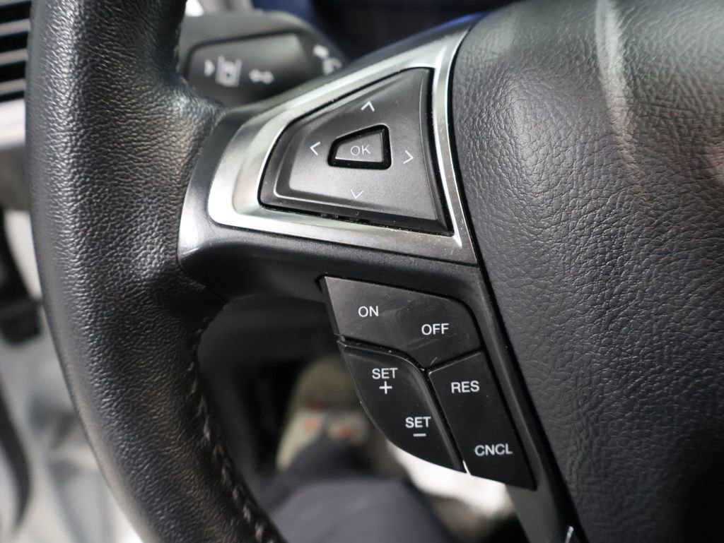 Used 2024 Ford Edge SEL image 31