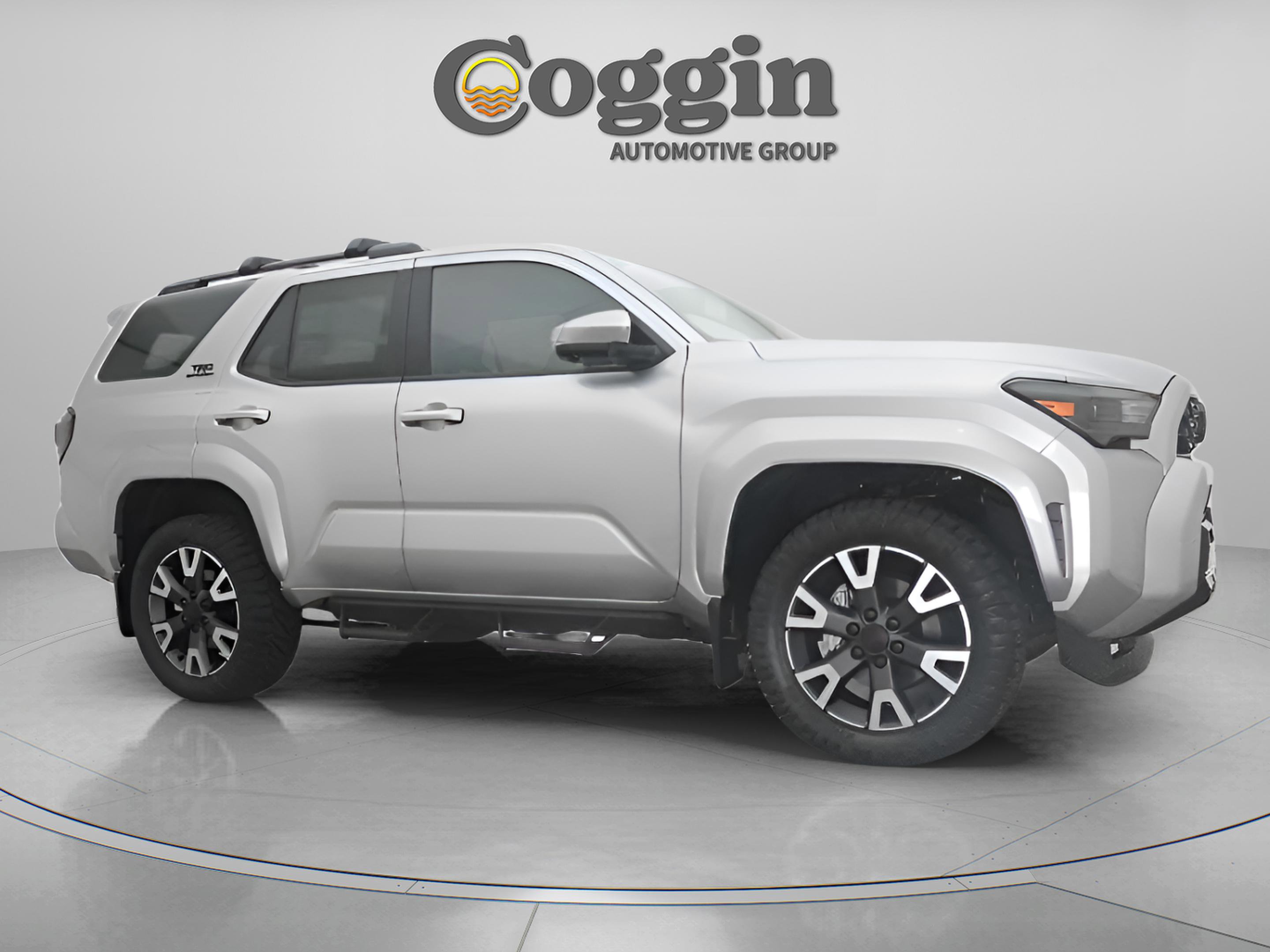 New 2025 Toyota 4Runner TRD Sport Premium image 28