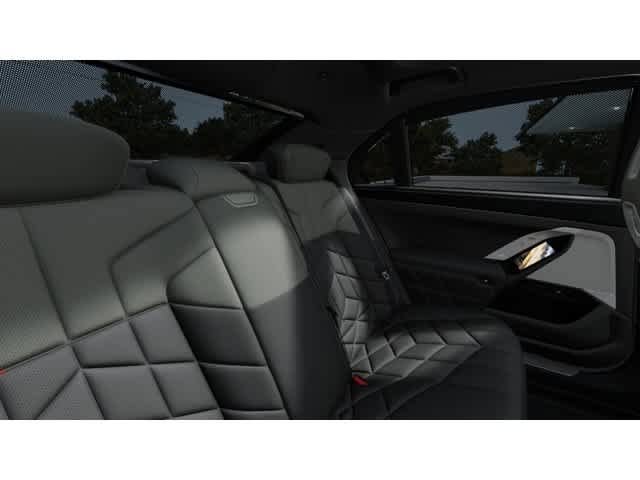 New 2026 BMW 750e xDrive AWD/4WD image 12