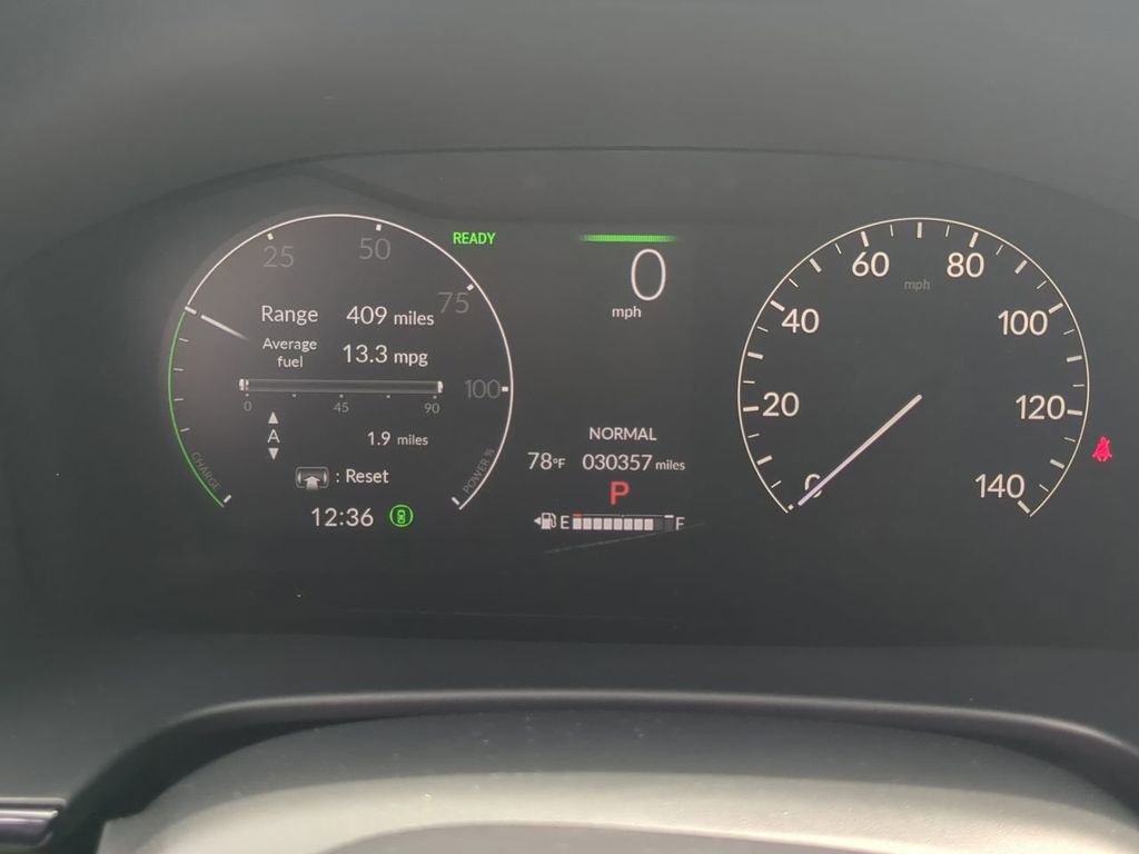 Used 2023 Honda CR-V Sport image 27