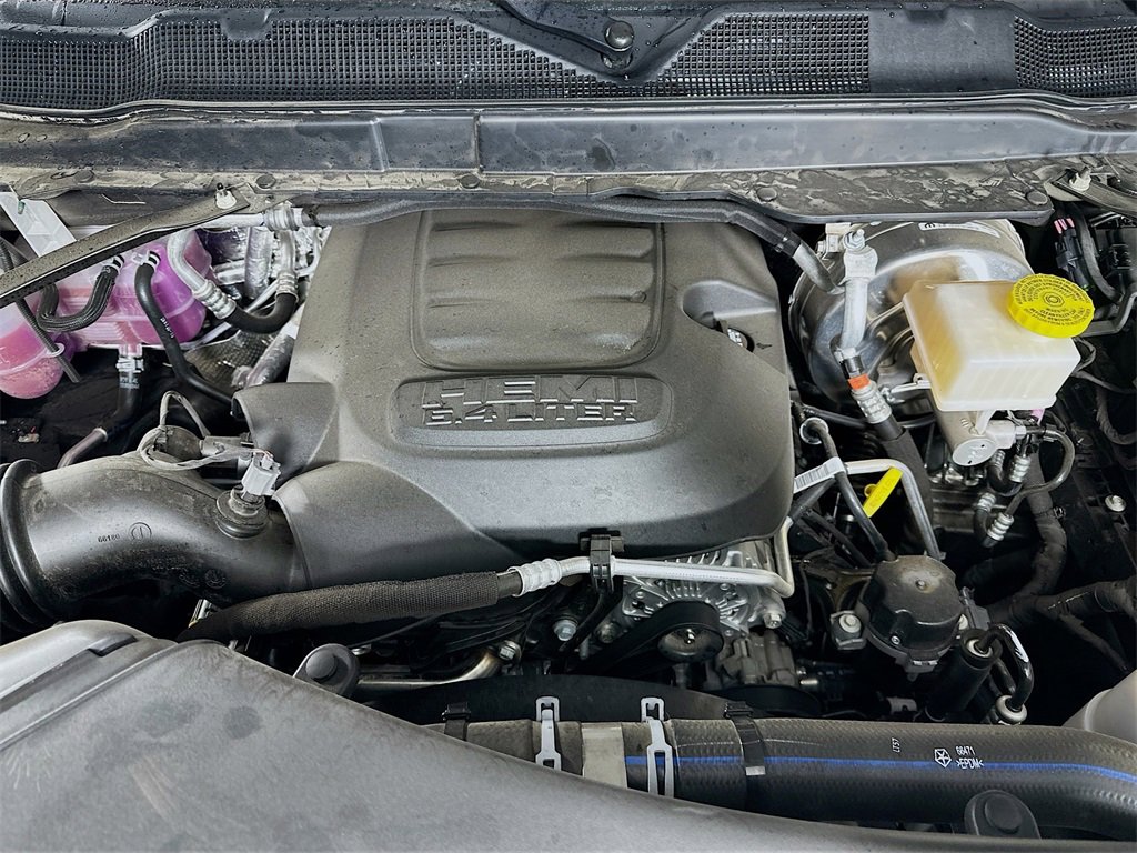 New 2026 RAM 2500 Limited image 18