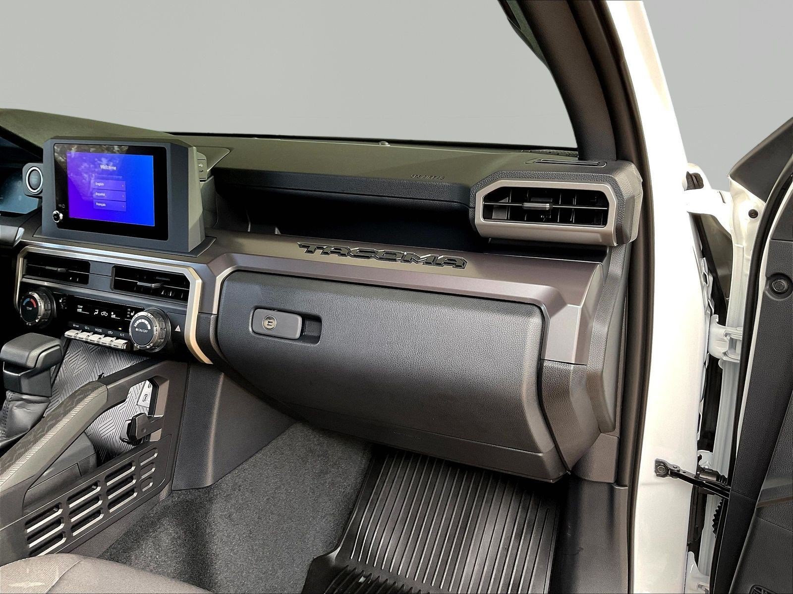 Used 2026 Toyota Tacoma SR5 AWD/4WD image 26