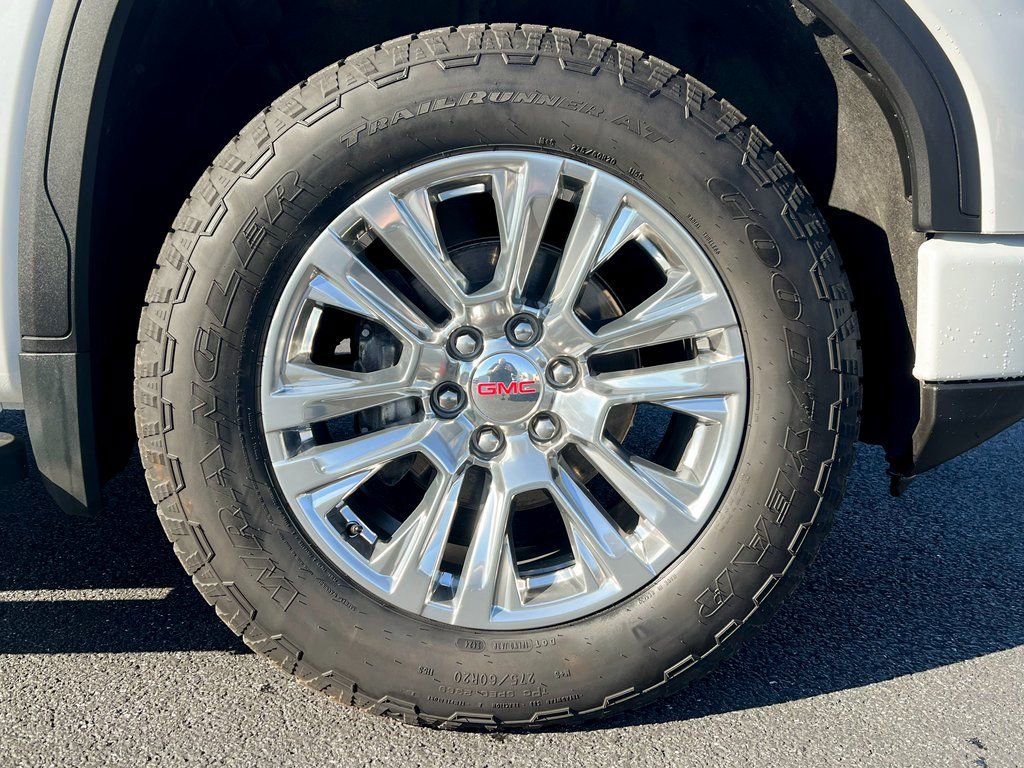 Used 2025 GMC Sierra 1500 Denali image 15