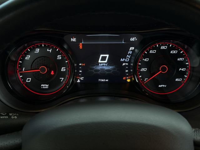 Used 2023 Dodge Charger R/T w/ Blacktop Package image 25