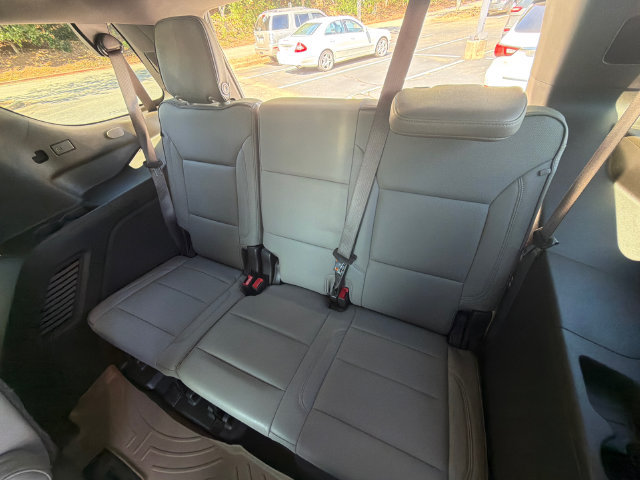 Used 2026 GMC Yukon Elevation RWD image 22