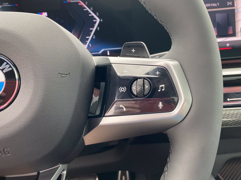 New 2027 BMW 530i xDrive AWD/4WD image 30