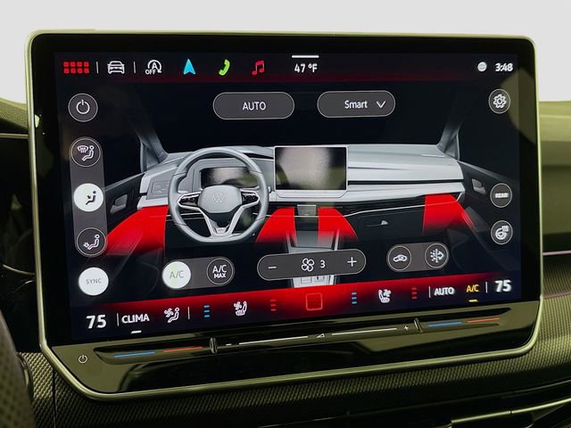 New 2026 Volkswagen GTI Autobahn image 16