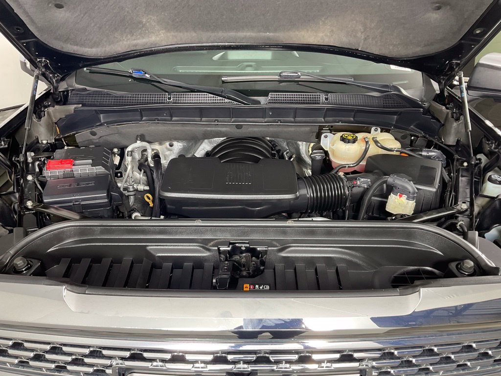 Used 2019 GMC Sierra 1500 Denali RWD image 9
