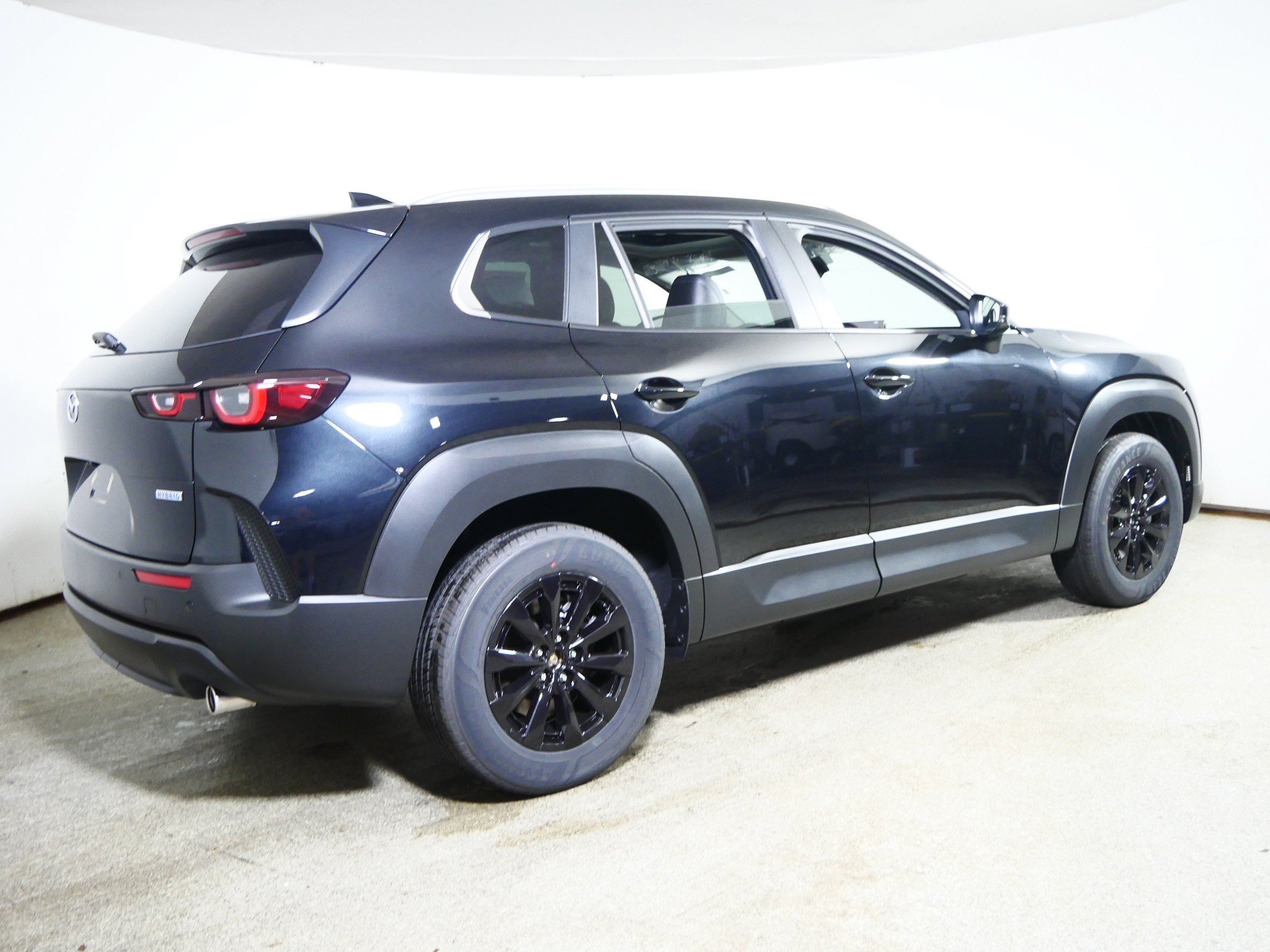 New 2026 MAZDA CX-50 2.5 Hybrid w/ Preferred Pkg AWD/4WD image 2