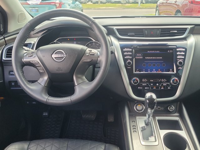 Used 2023 Nissan Murano Platinum w/ Cargo Package FWD image 24