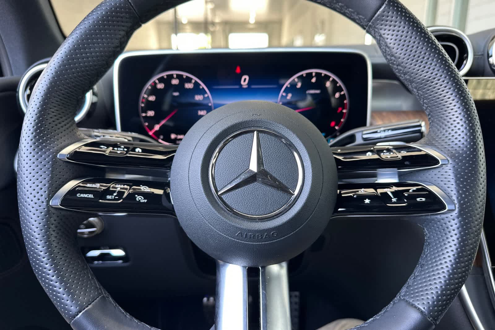 Certified 2026 Mercedes-Benz GLC 300 4MATIC image 22
