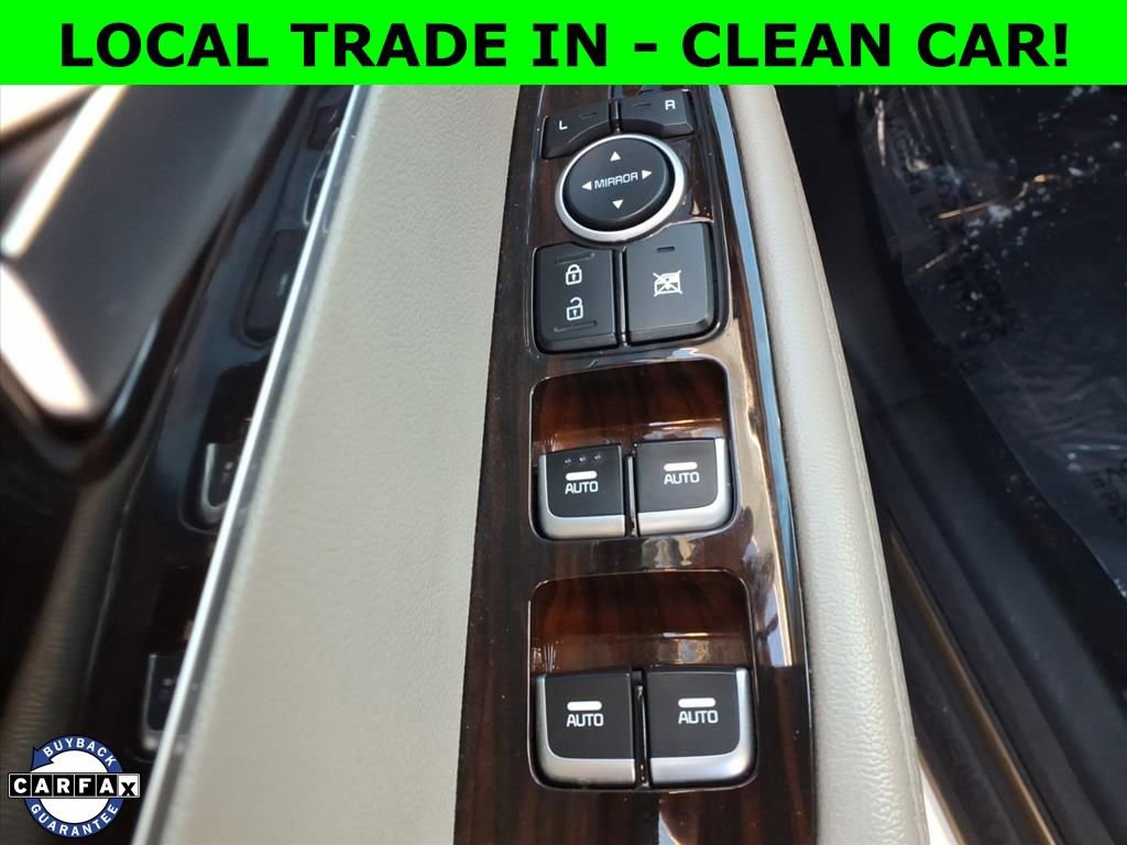 Used 2020 Kia Sorento LX w/ LX I4 Convenience Package image 16