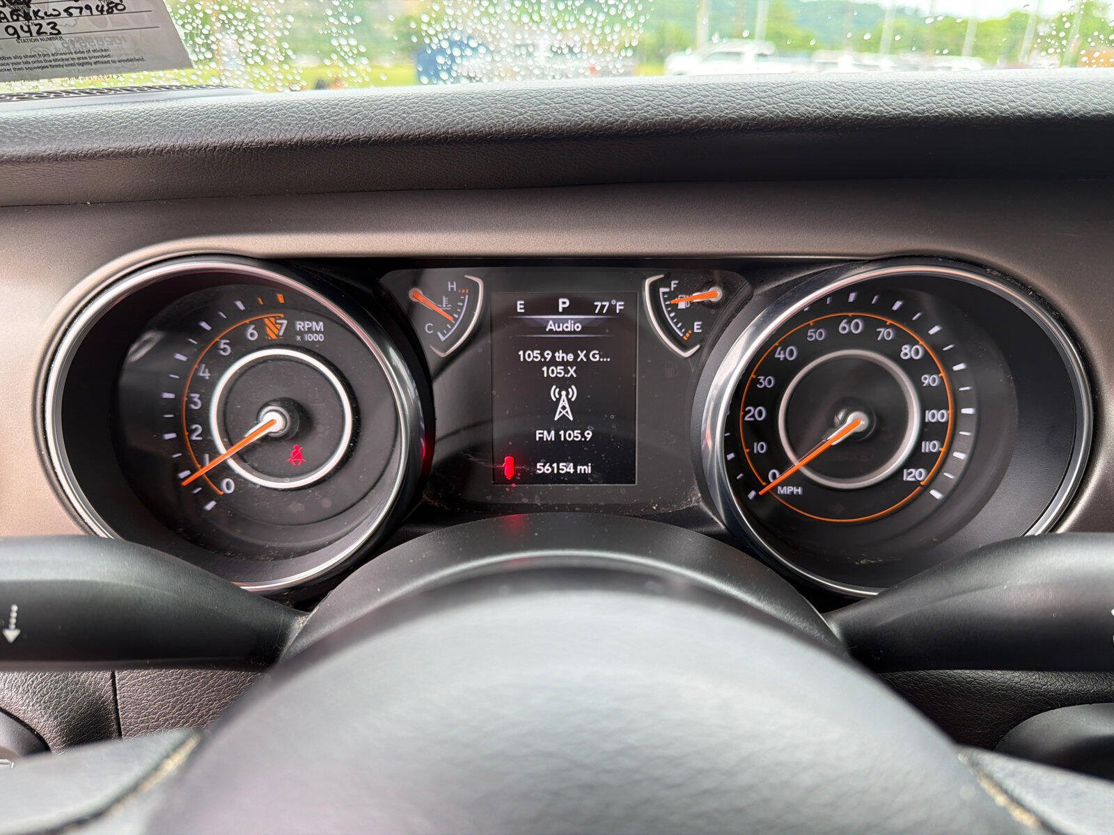 Used 2019 Jeep Wrangler Sport AWD/4WD image 11