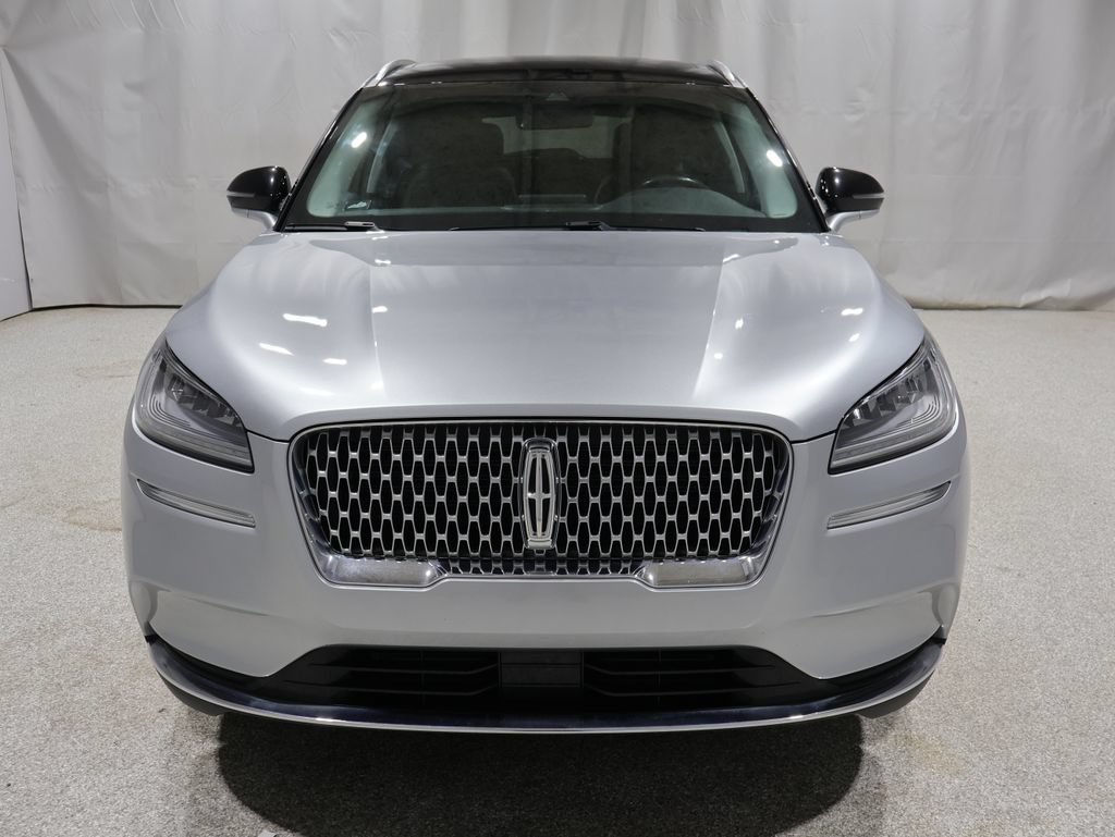 Used 2022 Lincoln Corsair Reserve w/ Elements Package AWD/4WD image 7