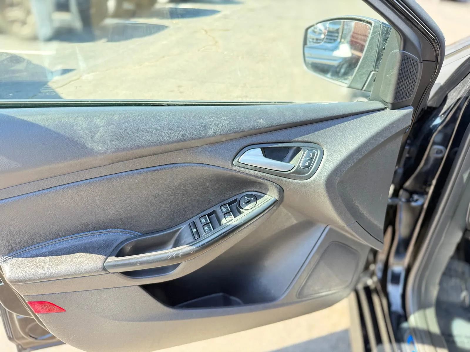 Used 2016 Ford Focus RS image 24