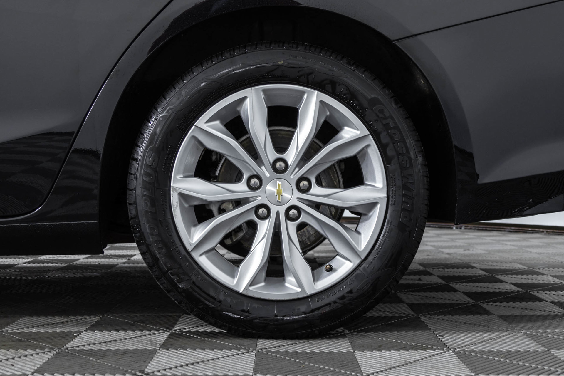 Used 2024 Chevrolet Malibu LT FWD image 45