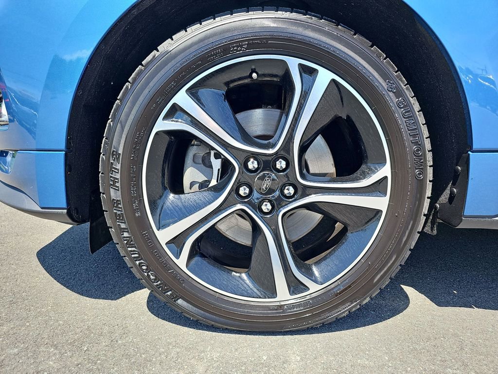 Used 2019 Ford Edge ST w/ Convenience Package AWD/4WD image 24