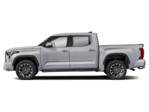 New 2026 Toyota Tundra Limited w/ TRD Off-Road Package AWD/4WD image 3