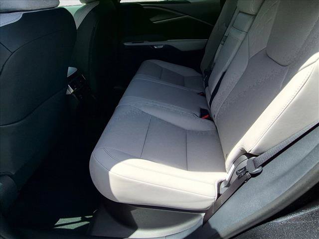 New 2026 Lexus RX 350 FWD image 14