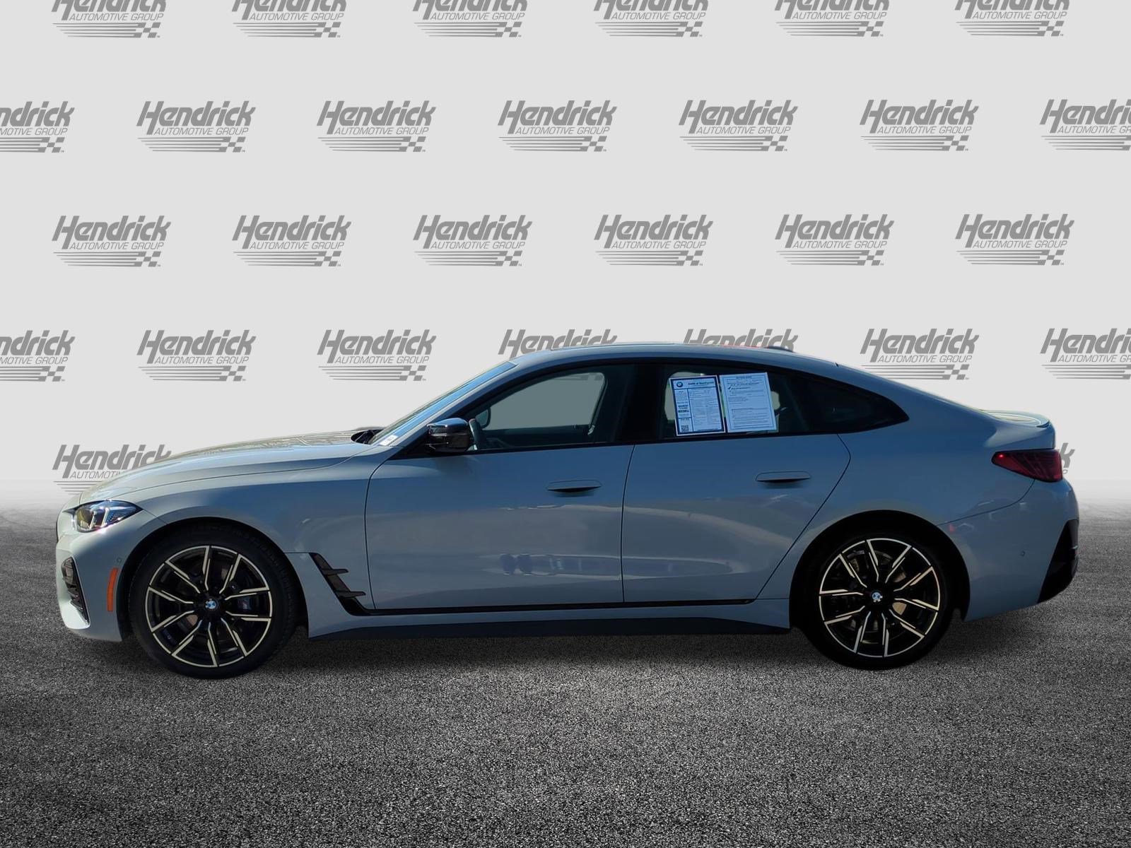 Used 2025 BMW M440i image 7