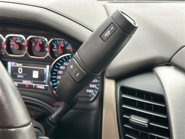 Used 2020 GMC Yukon SLT w/ Open Road Package image 15